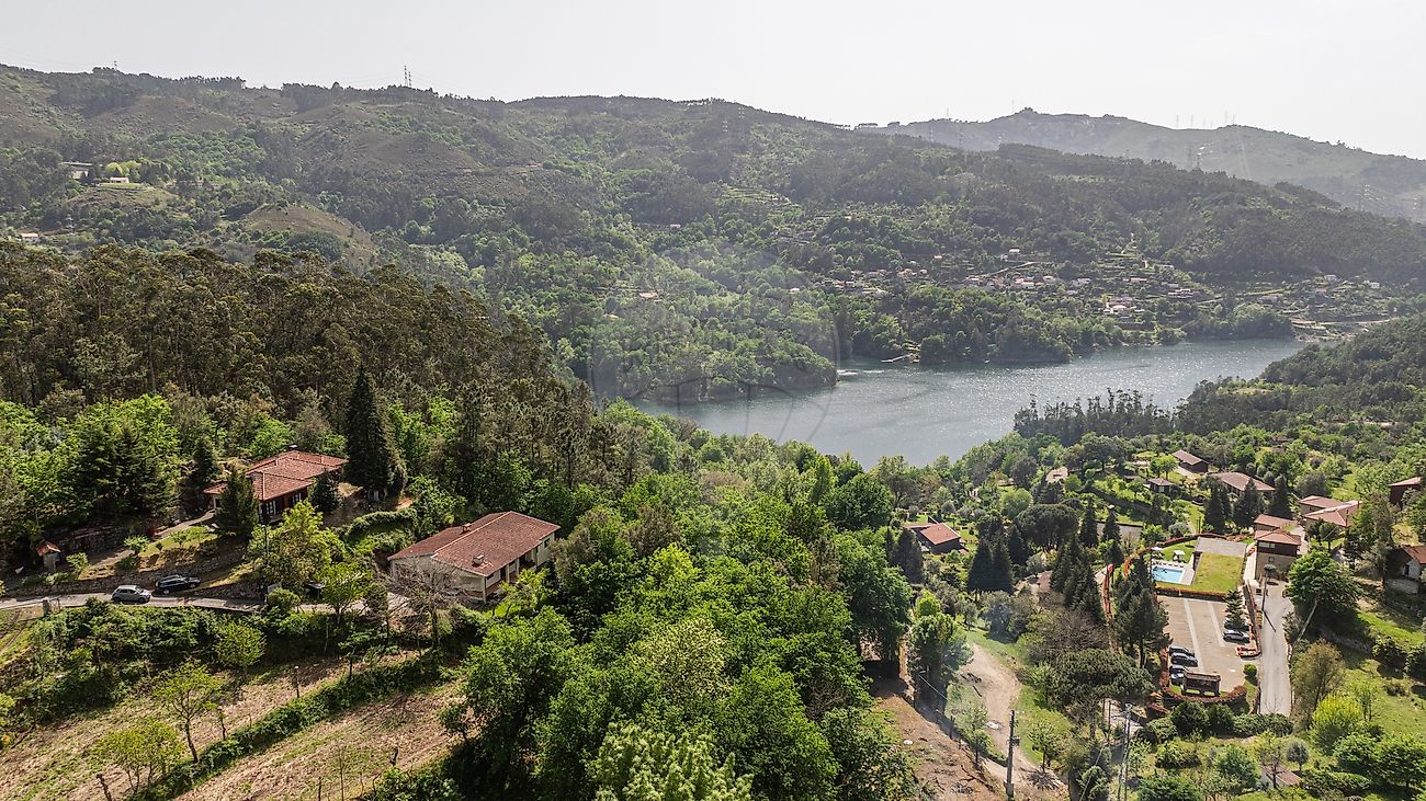 Moradia T4 à venda em Valdosende, Terras de Bouro — foto 3