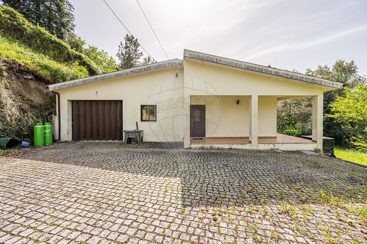 Moradia T4 à venda em Valdosende, Terras de Bouro — foto 30