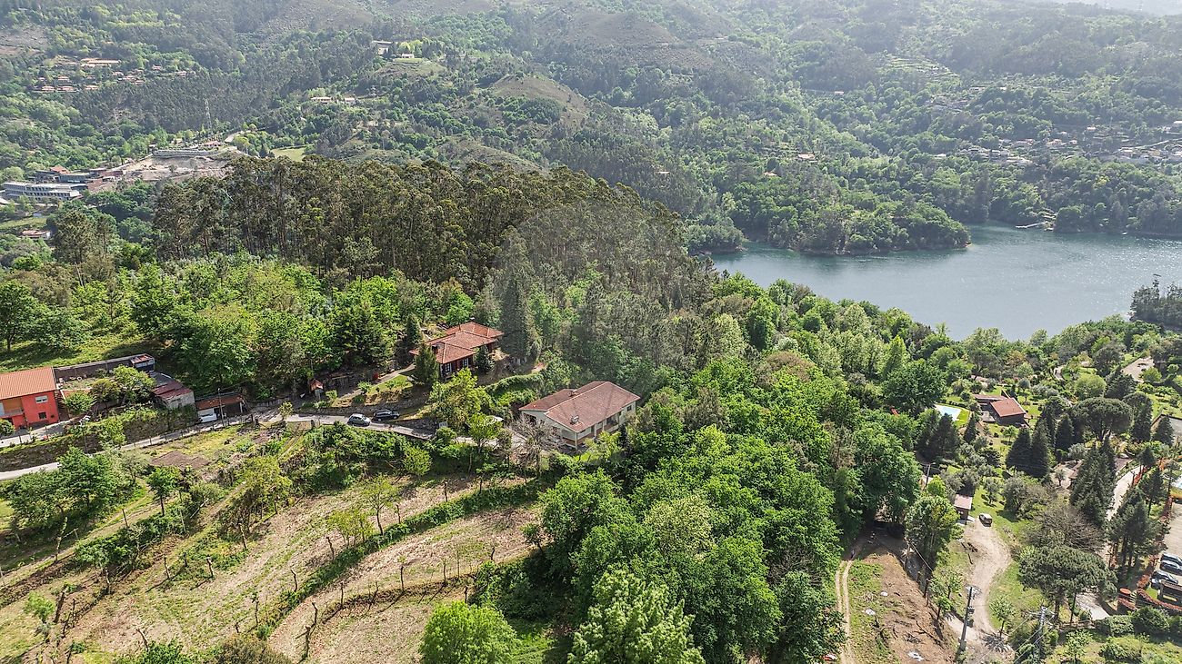 Moradia T4 à venda em Valdosende, Terras de Bouro — foto 11