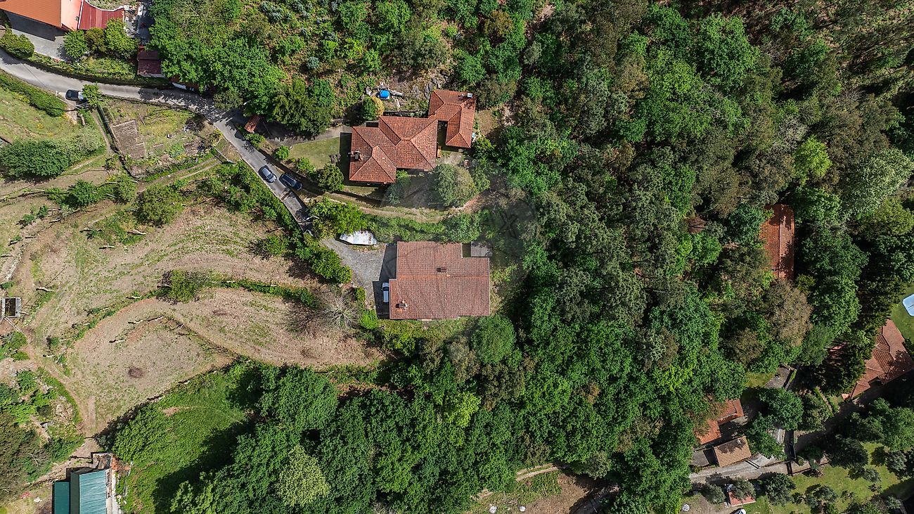 Moradia T4 à venda em Valdosende, Terras de Bouro — foto 8