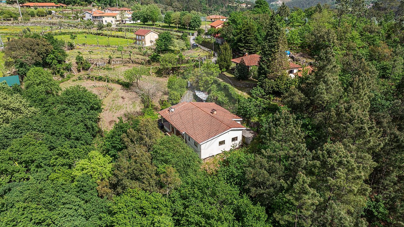 Moradia T4 à venda em Valdosende, Terras de Bouro — foto 6