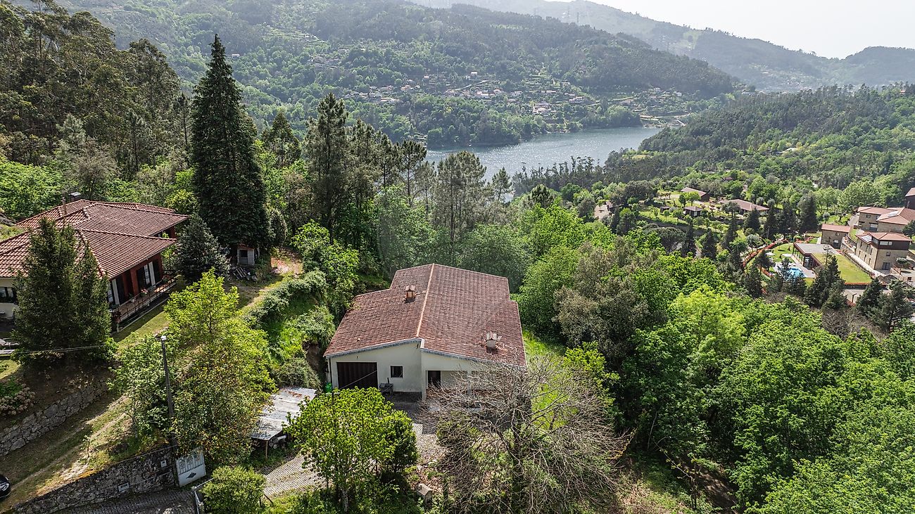 Moradia T4 à venda em Valdosende, Terras de Bouro — foto 9