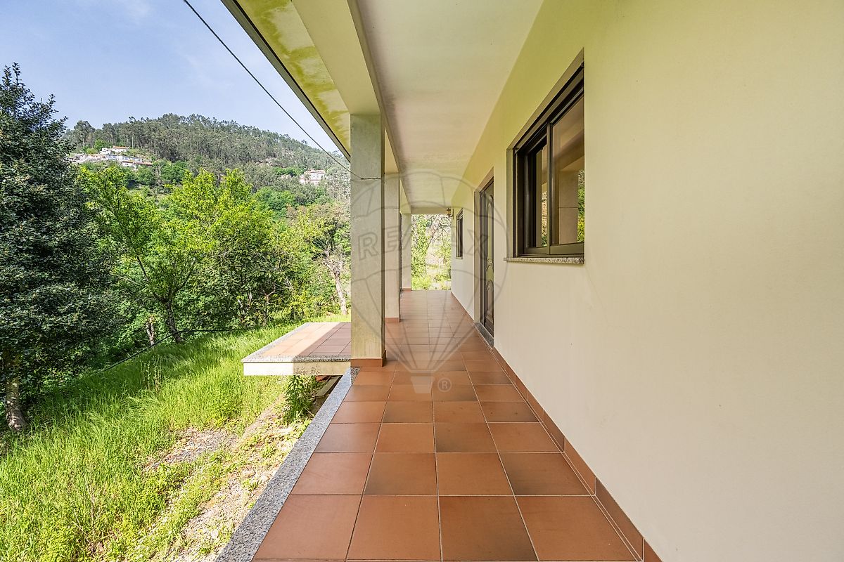 Moradia T4 à venda em Valdosende, Terras de Bouro — foto 29