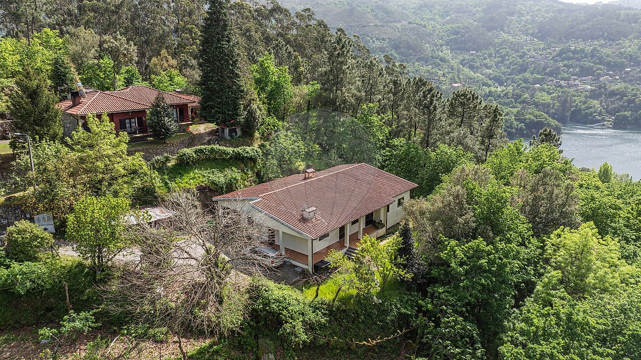 Moradia T4 à venda em Valdosende, Terras de Bouro — foto 10