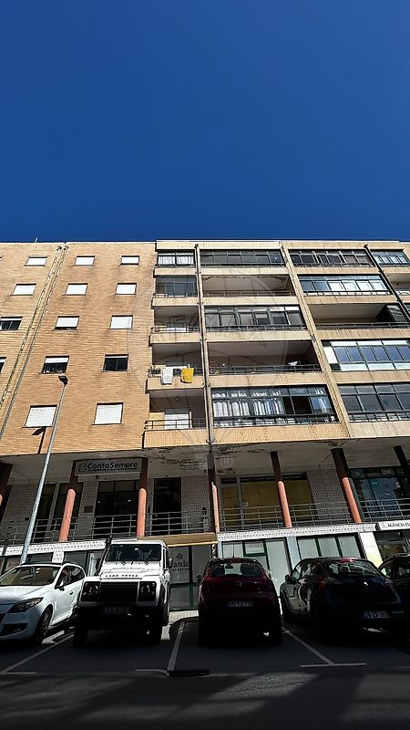 Apartamento T3 à venda em Ferreiros, Prozelo e Besteiros, Amares — foto 3