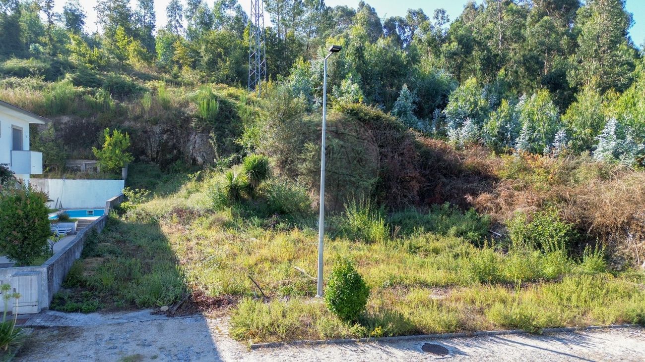 Terreno para venda