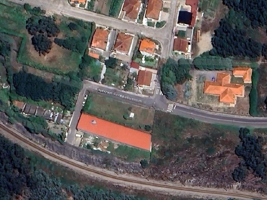 Terreno à venda em Santo Tirso