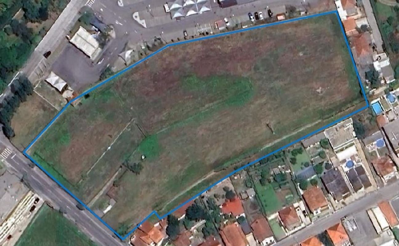 Terreno à venda em Santo Tirso