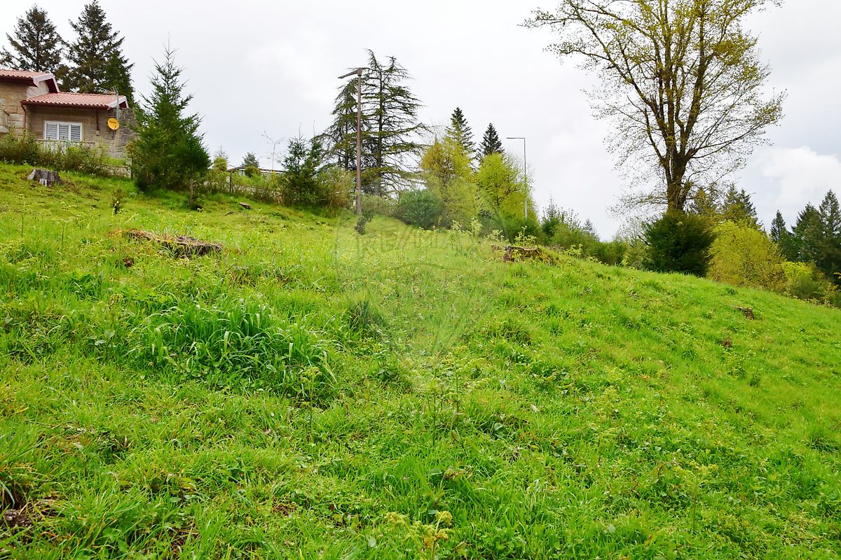 Terreno para venda