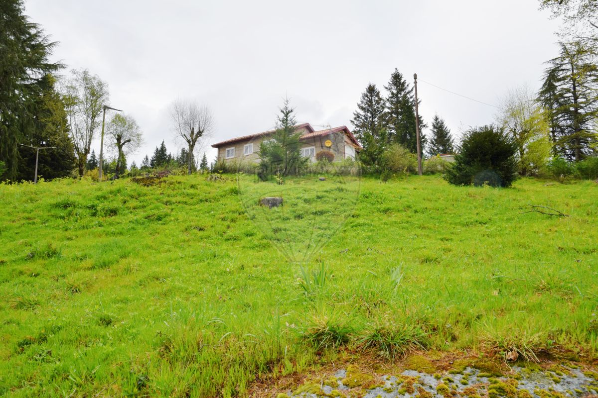 Terreno para venda