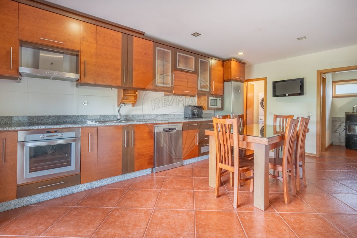 Moradia T2 para venda