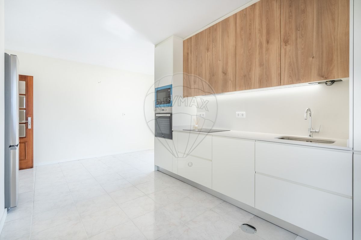 Apartamento T3 para venda
