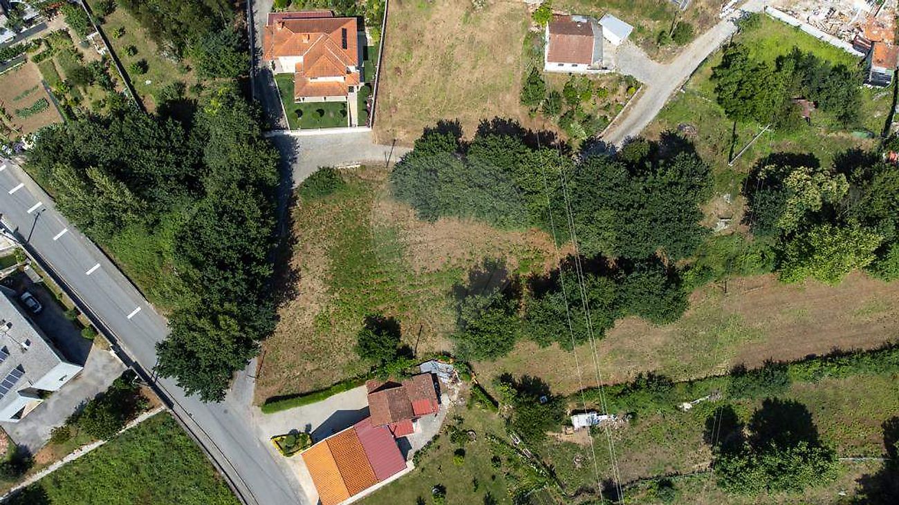 Terreno  para venda