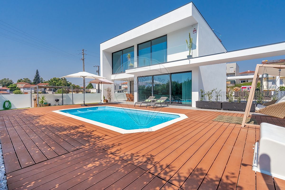 Moradia T3 para venda