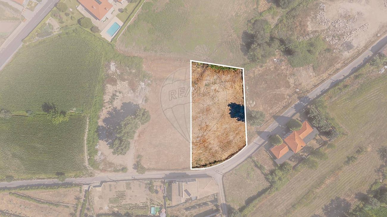 Terreno para venda