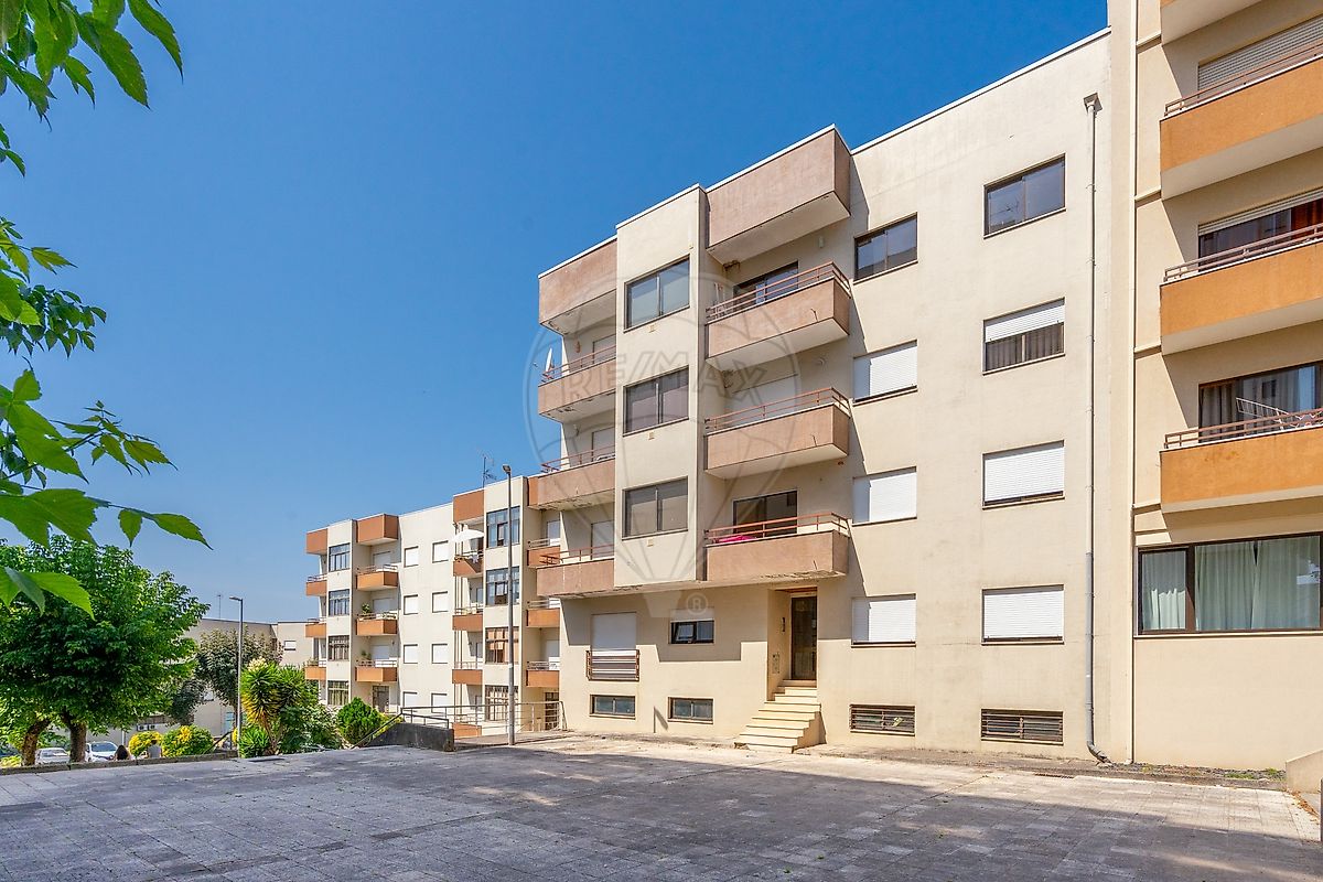 Apartamento T3 para venda