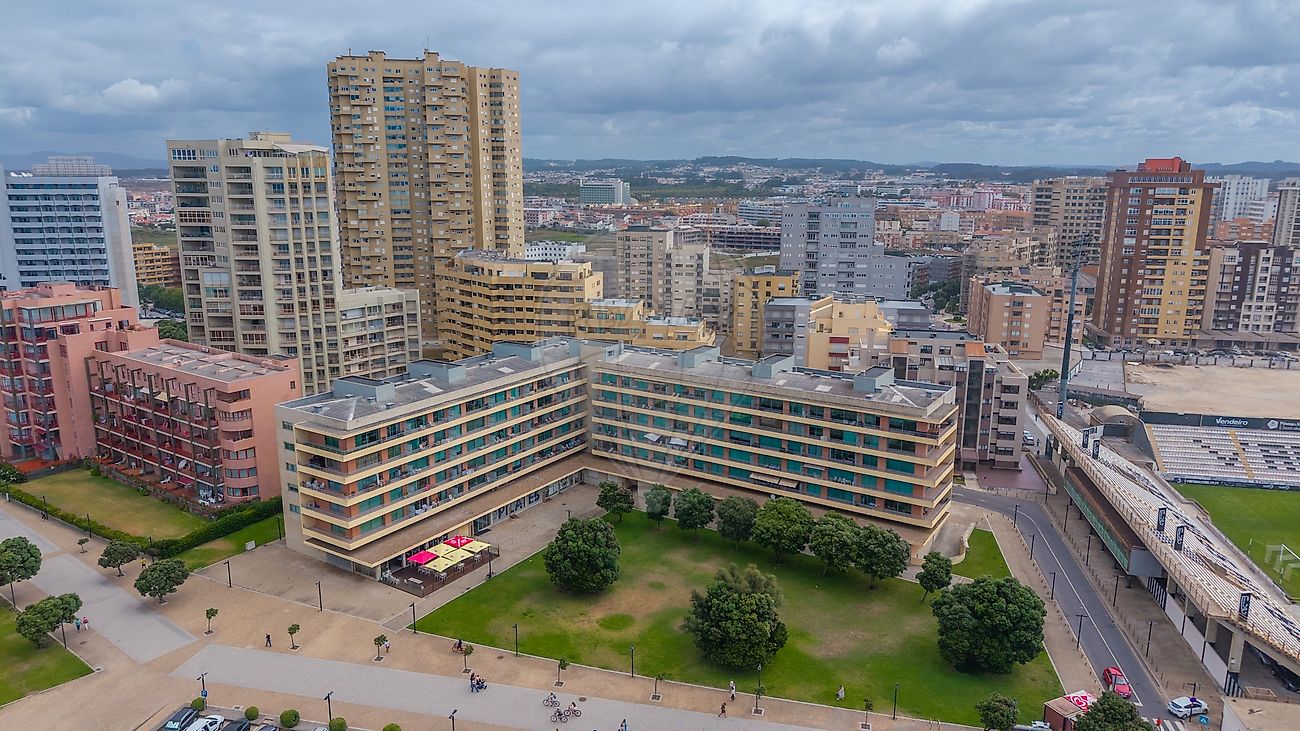 Apartamento T2 para venda
