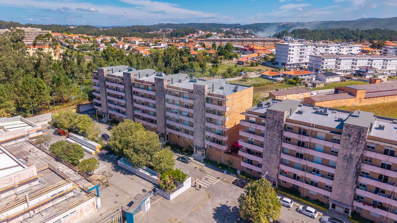 Apartamento T3 para venda