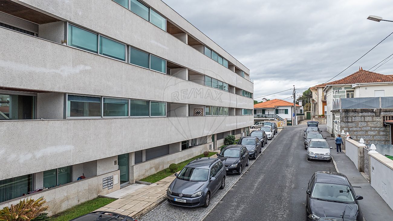Apartamento T3 para venda