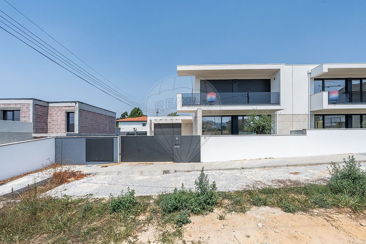 Moradia T3 para venda