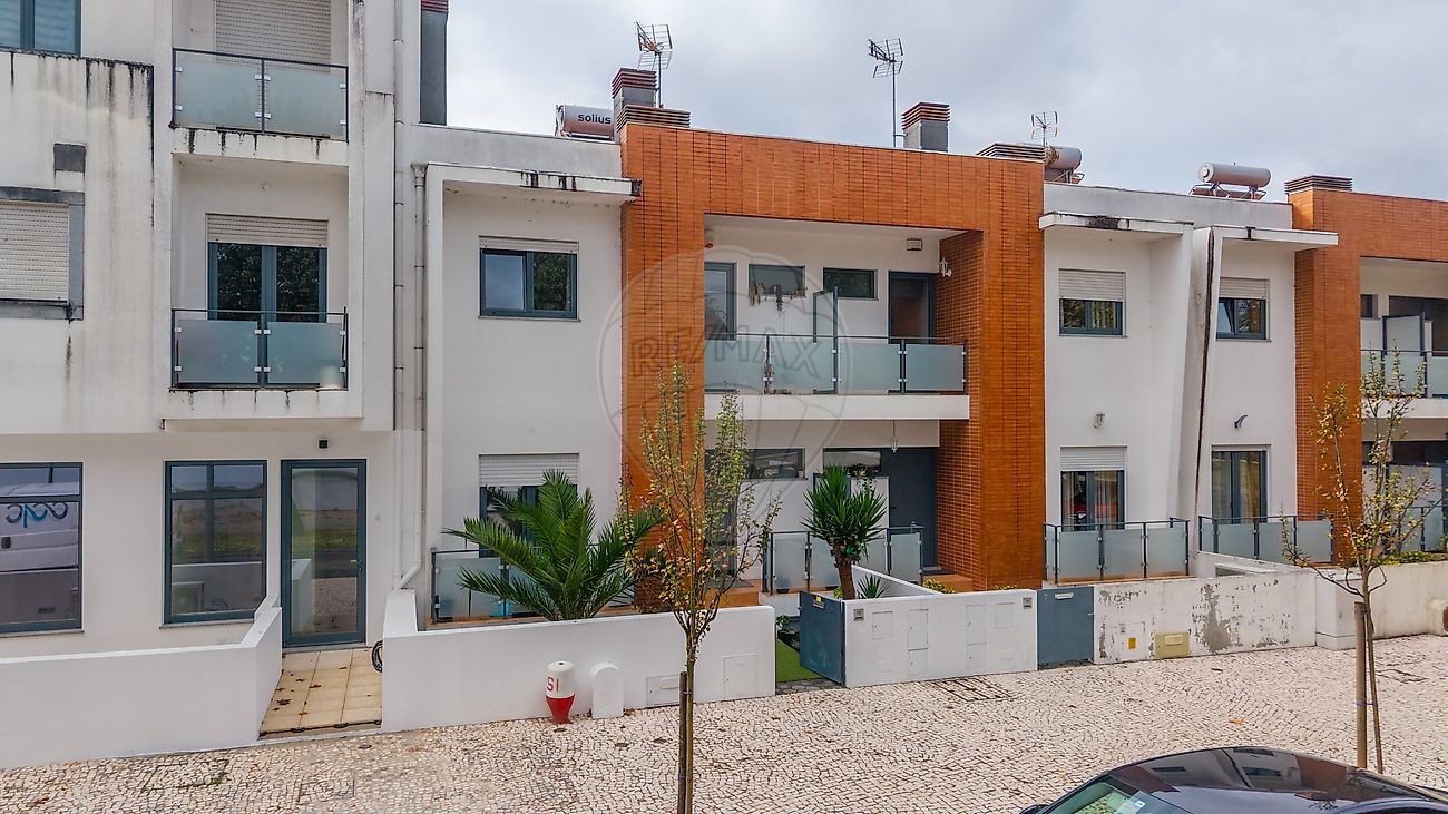 Moradia T3 para venda