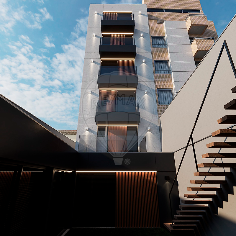 Apartamento T1 à venda em Porto