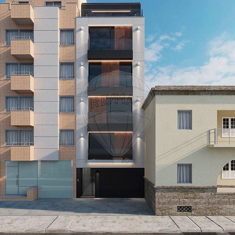Apartamento T1 à venda em Porto