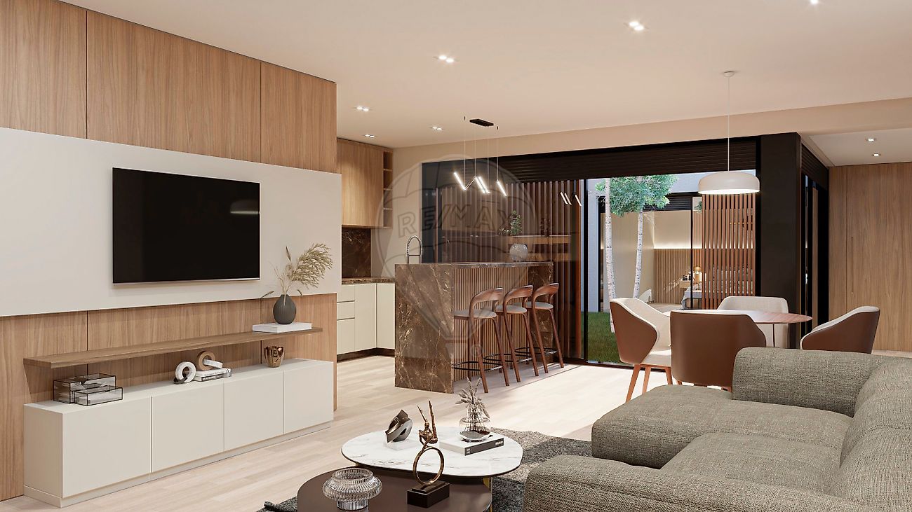 Apartamento T2 à venda em Porto