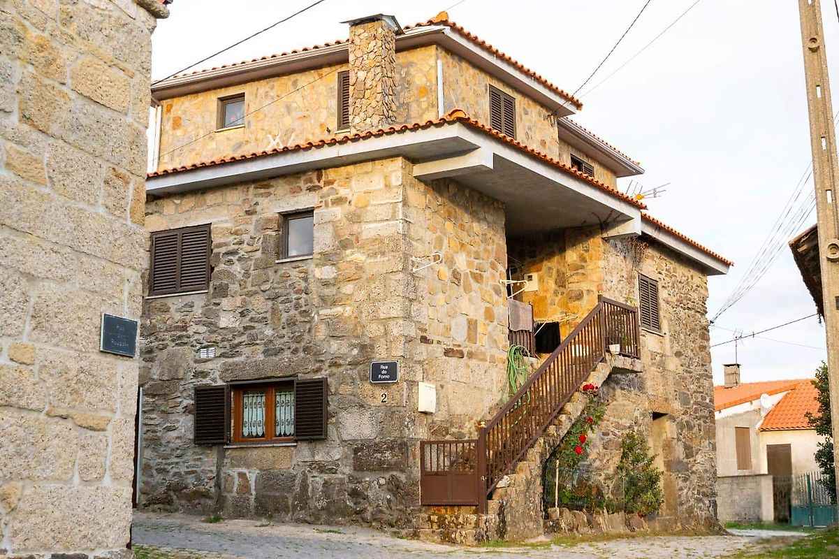 Moradia T5 à venda em Montalegre e Padroso, Montalegre — foto 11