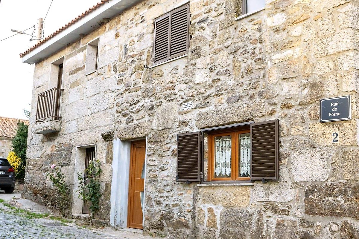 Moradia T5 à venda em Montalegre e Padroso, Montalegre — foto 15