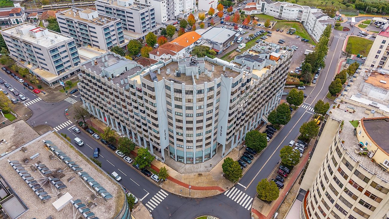 Investimentos para venda