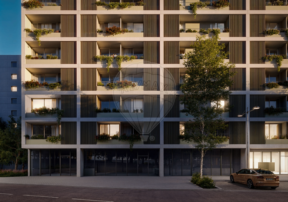 Apartamento T2 à venda em Vila Nova de Gaia