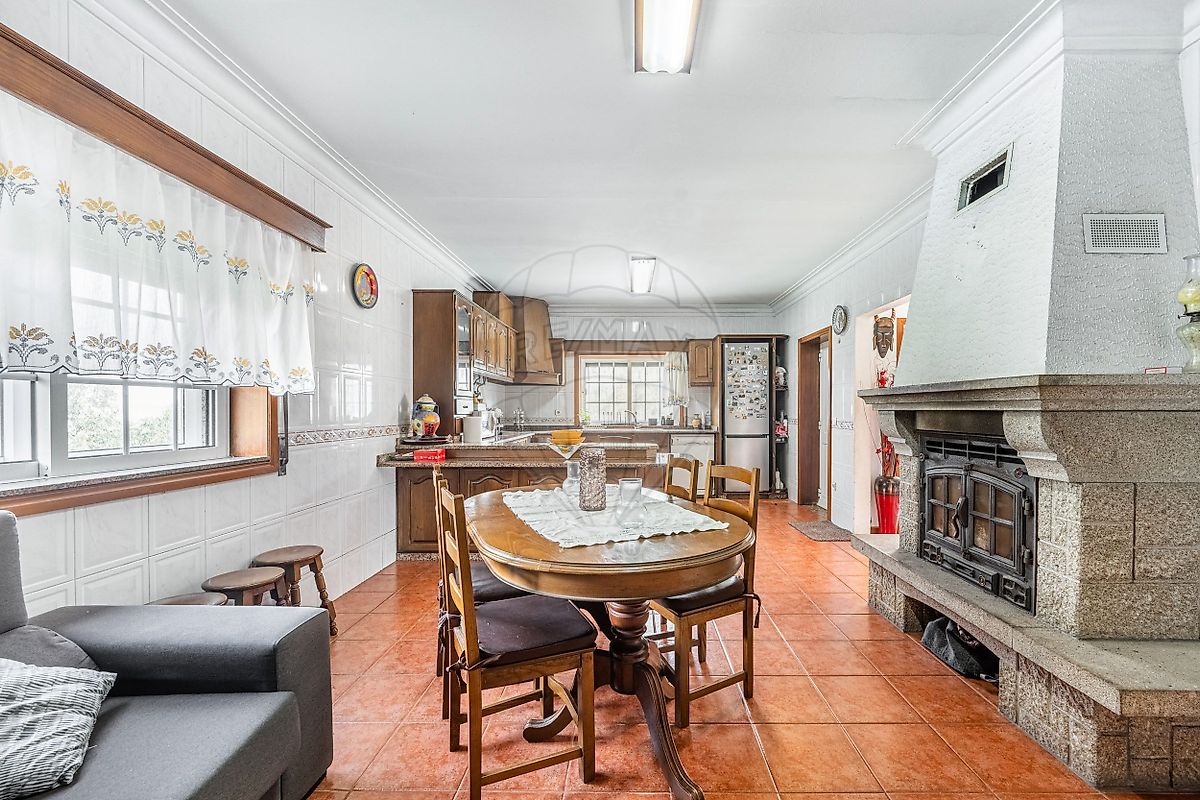 Moradia - Silvares, Guimarães, Braga