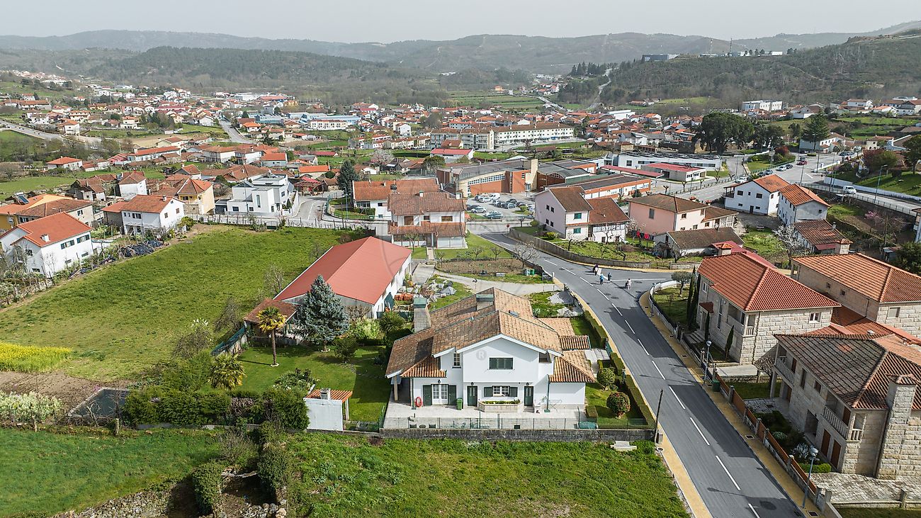 Moradia T5 à venda em Boticas e Granja, Boticas — foto 7