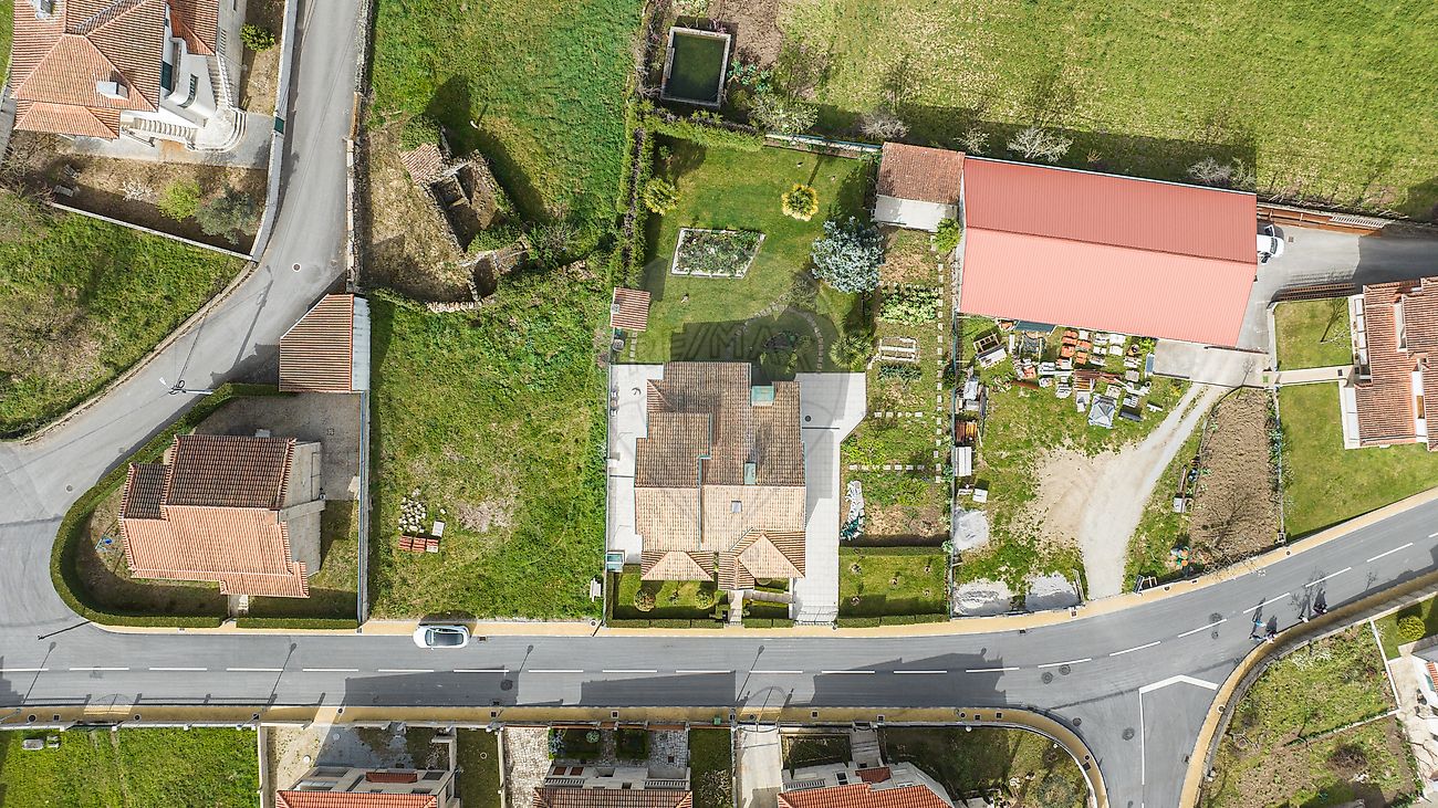 Moradia T5 à venda em Boticas e Granja, Boticas — foto 8