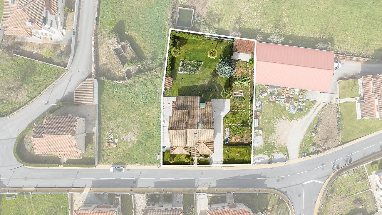 Moradia T5 à venda em Boticas e Granja, Boticas — foto 10