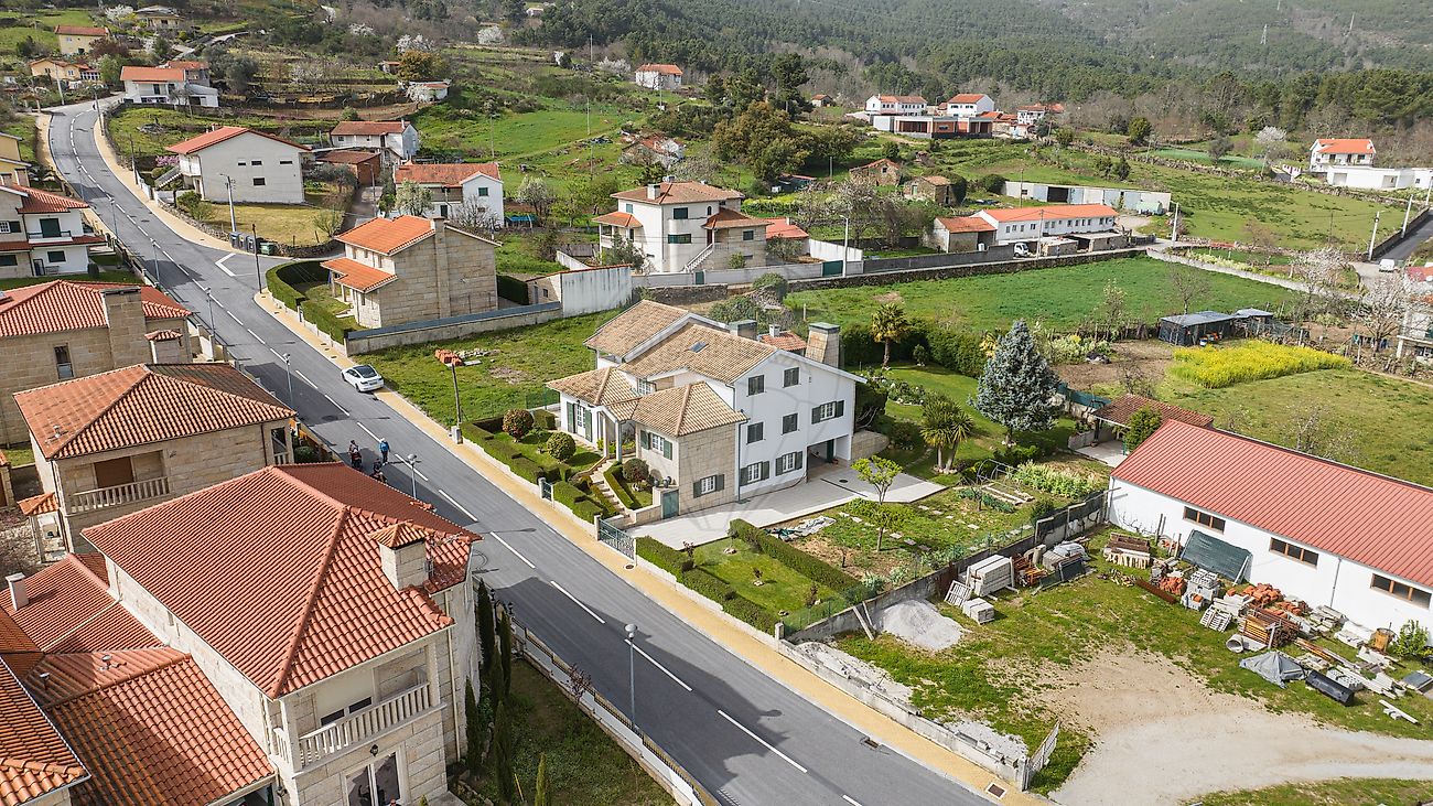 Moradia T5 à venda em Boticas e Granja, Boticas — foto 6