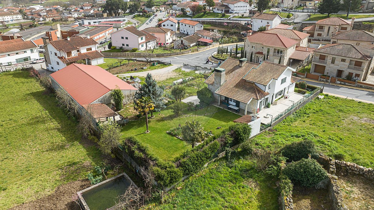 Moradia T5 à venda em Boticas e Granja, Boticas — foto 9