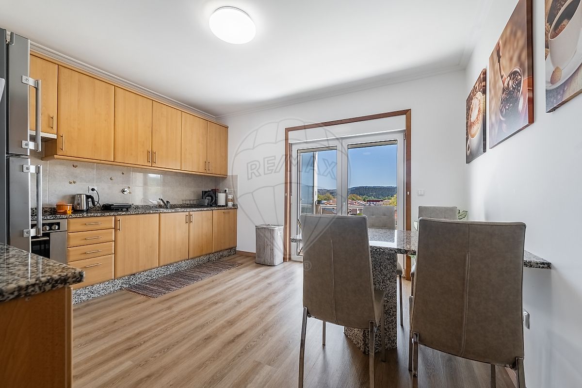 Apartamento - Boticas e Granja, Boticas, Vila Real