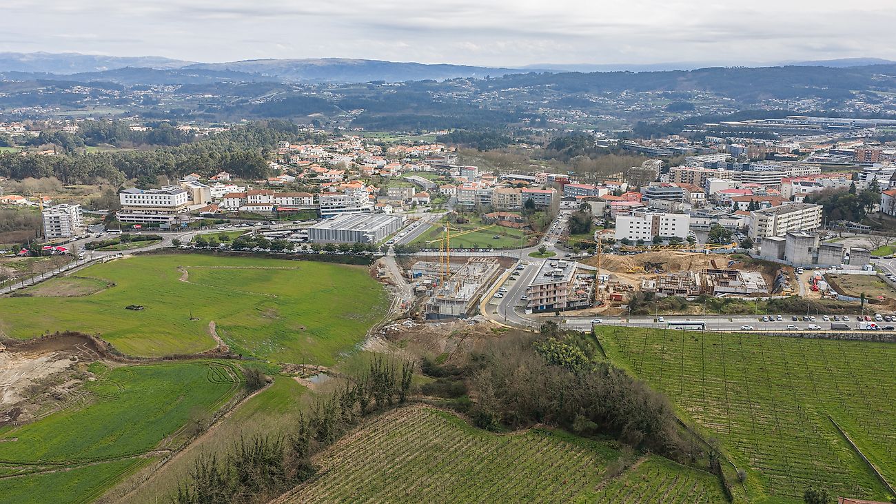 Apartamento T3 à venda em Silvares, Pias, Nogueira e Alvarenga, Lousada — foto 28