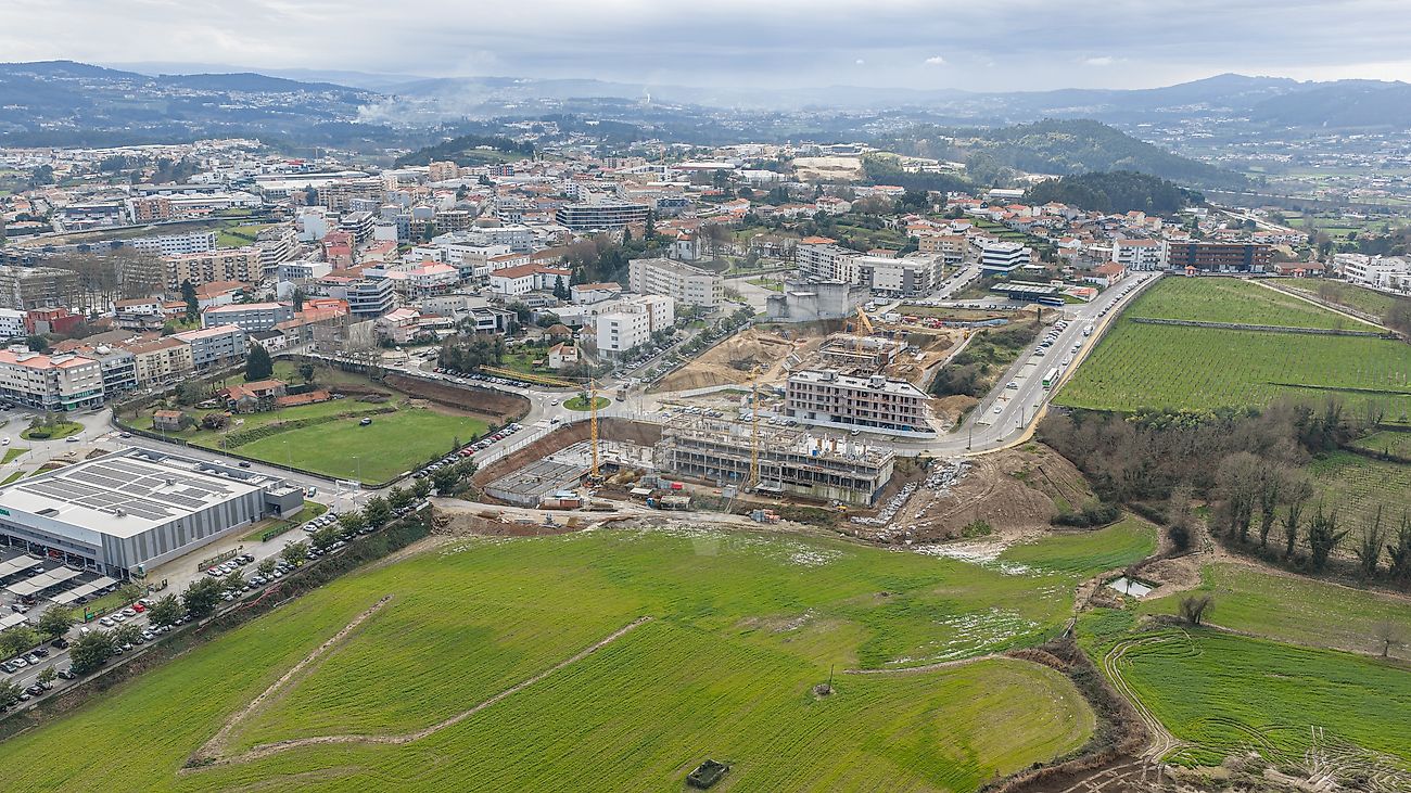 Apartamento T3 à venda em Silvares, Pias, Nogueira e Alvarenga, Lousada — foto 29