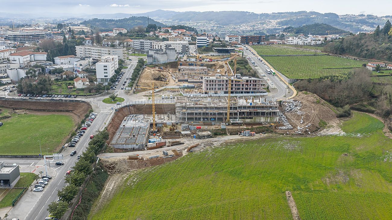 Apartamento T3 à venda em Silvares, Pias, Nogueira e Alvarenga, Lousada — foto 24
