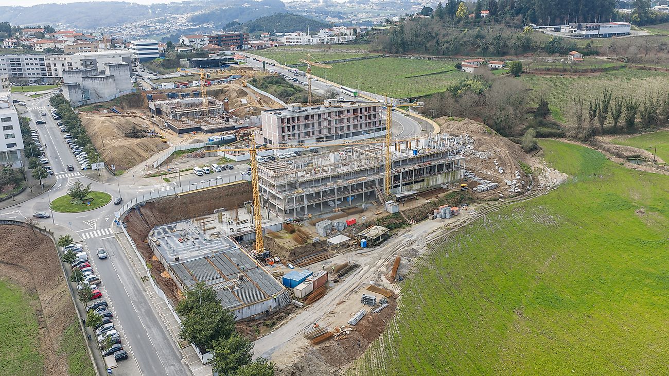 Apartamento T3 à venda em Silvares, Pias, Nogueira e Alvarenga, Lousada — foto 25