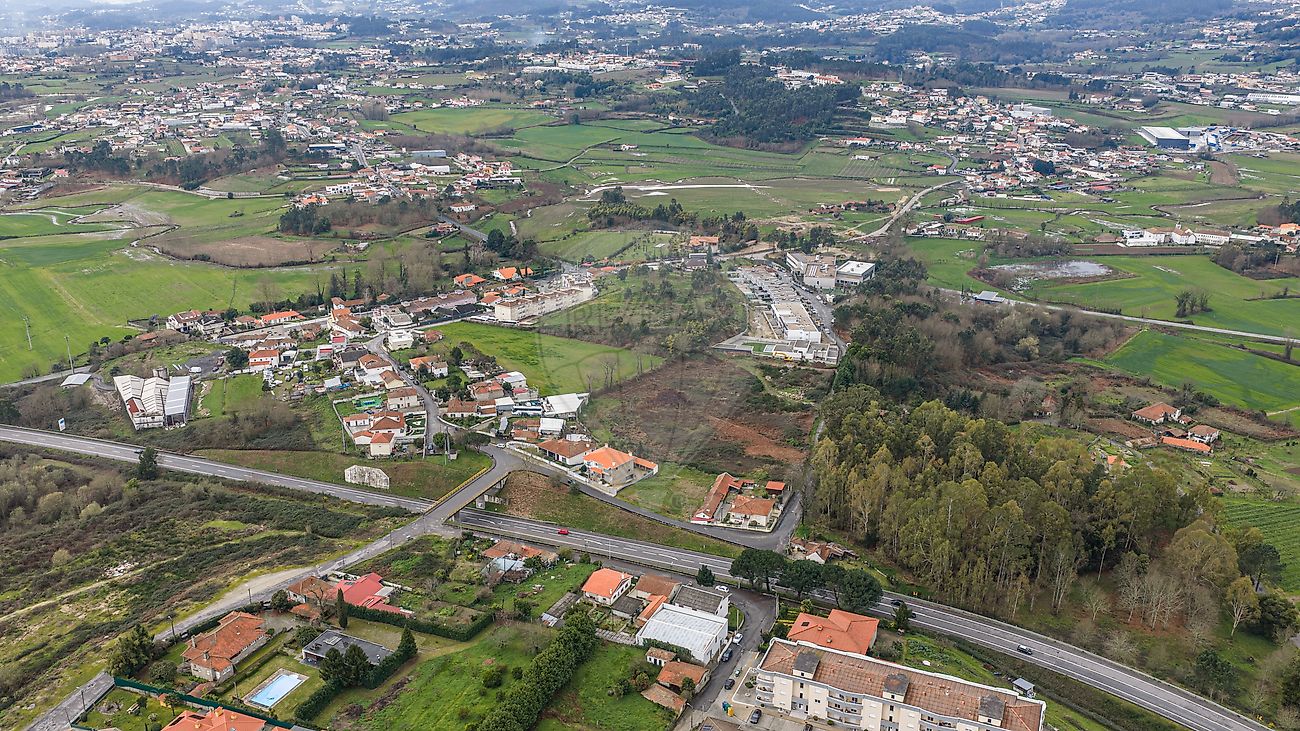 Apartamento T3 à venda em Silvares, Pias, Nogueira e Alvarenga, Lousada — foto 30