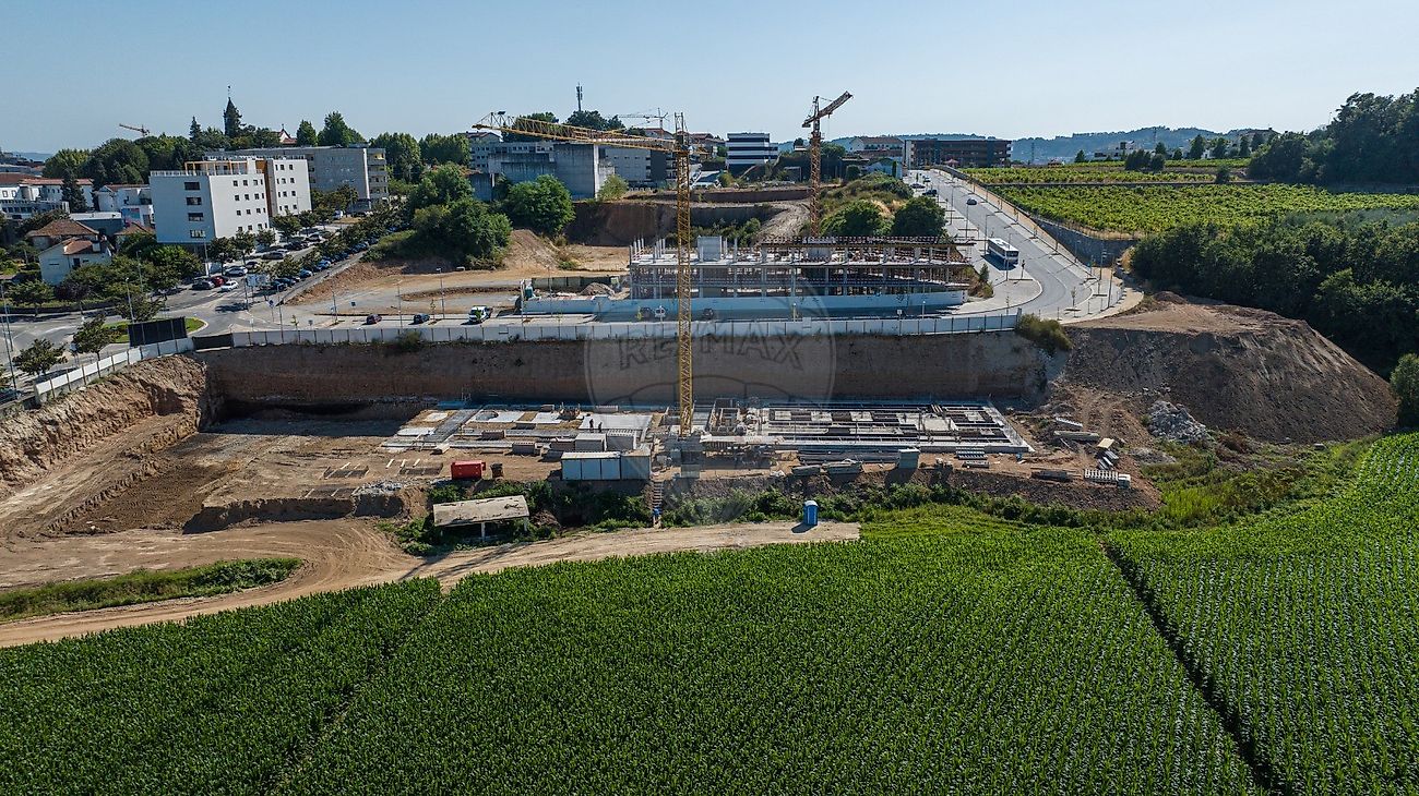Apartamento T3 à venda em Silvares, Pias, Nogueira e Alvarenga, Lousada — foto 16