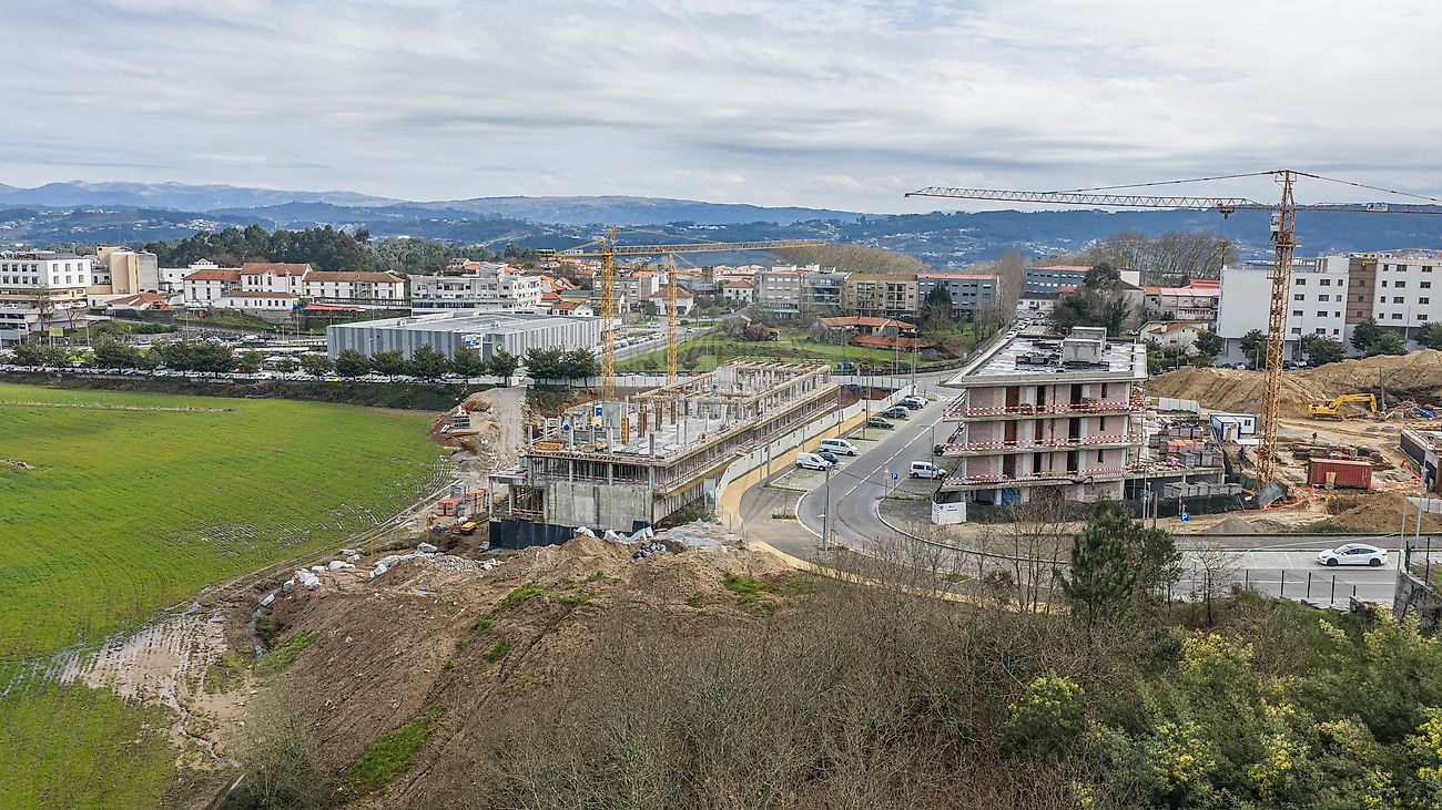Apartamento T3 à venda em Silvares, Pias, Nogueira e Alvarenga, Lousada — foto 27