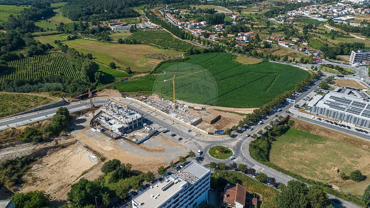 Apartamento T3 à venda em Silvares, Pias, Nogueira e Alvarenga, Lousada — foto 17
