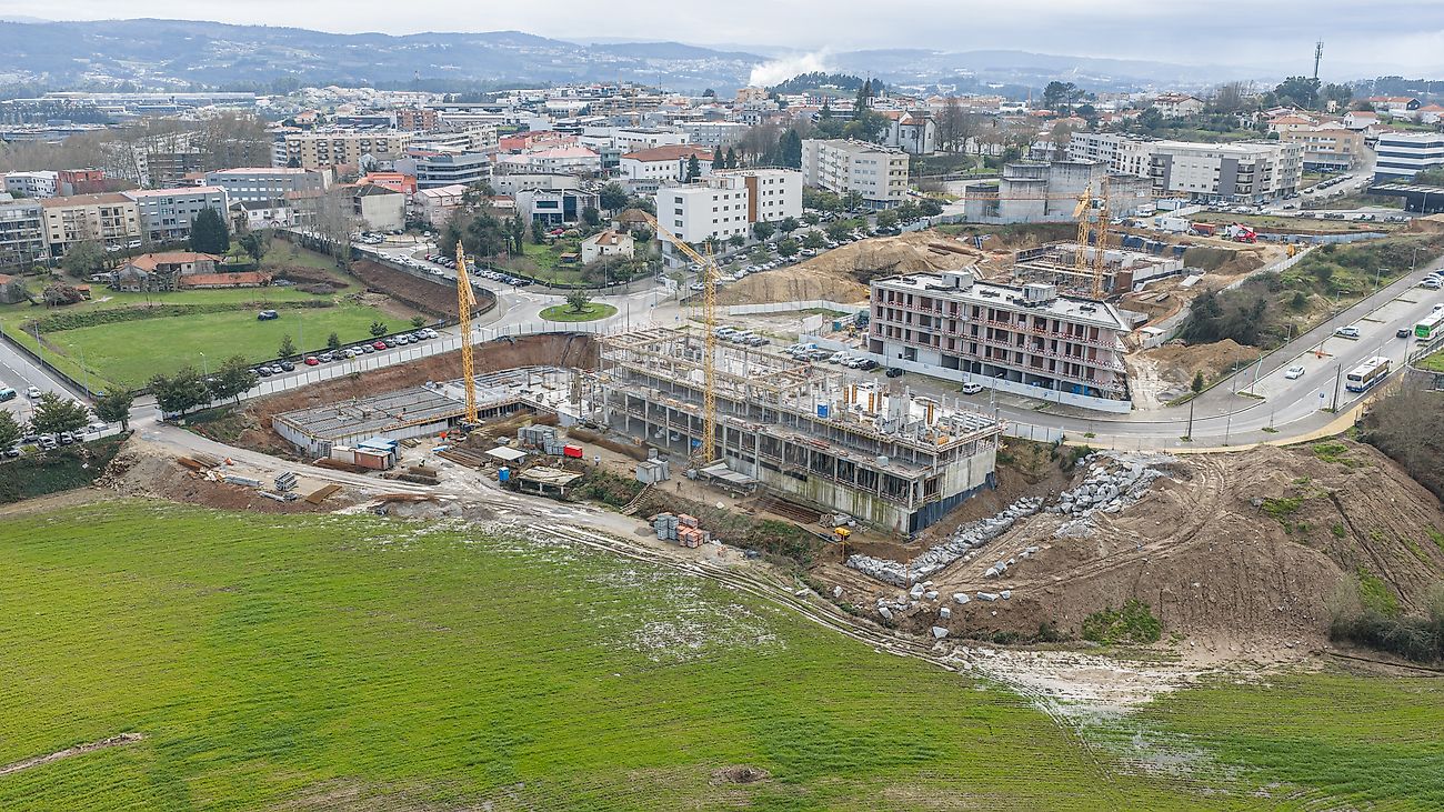 Apartamento T3 à venda em Silvares, Pias, Nogueira e Alvarenga, Lousada — foto 31