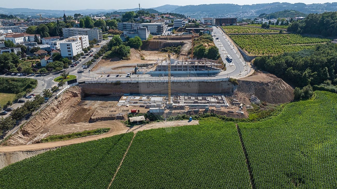 Apartamento T3 à venda em Silvares, Pias, Nogueira e Alvarenga, Lousada — foto 15
