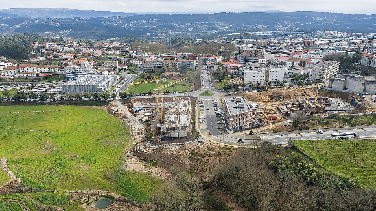 Apartamento T3 à venda em Silvares, Pias, Nogueira e Alvarenga, Lousada — foto 26